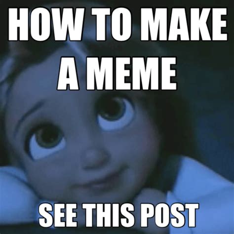 create your own meme.